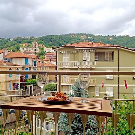 Casa Vacanze Luli 라스페치아 외부 사진