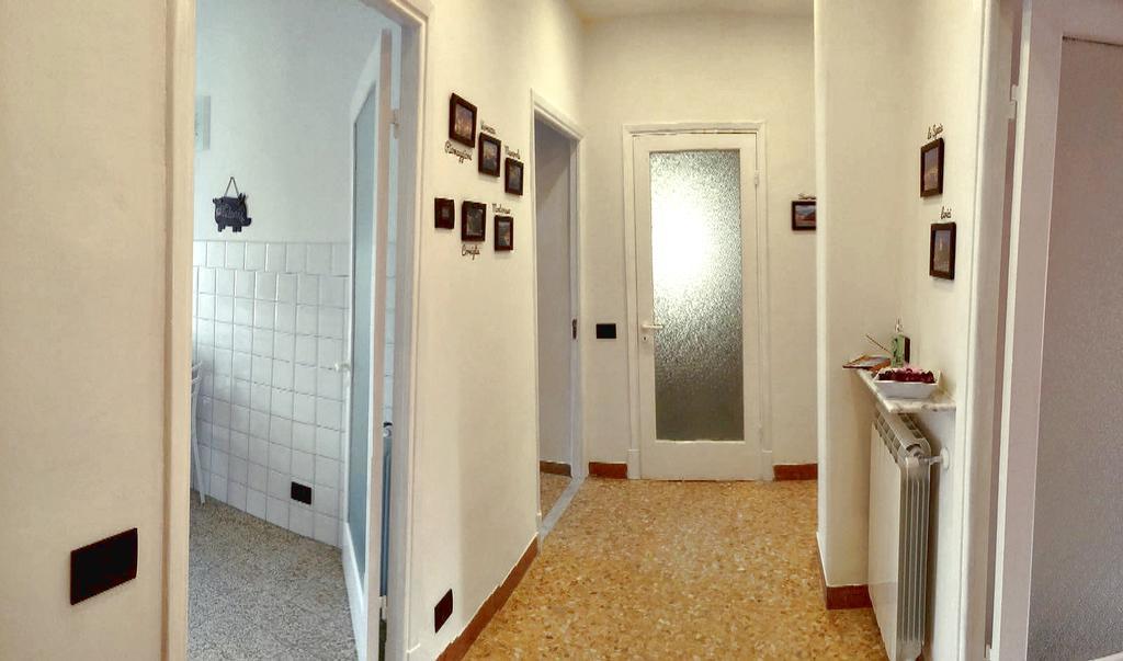 Casa Vacanze Luli 라스페치아 외부 사진