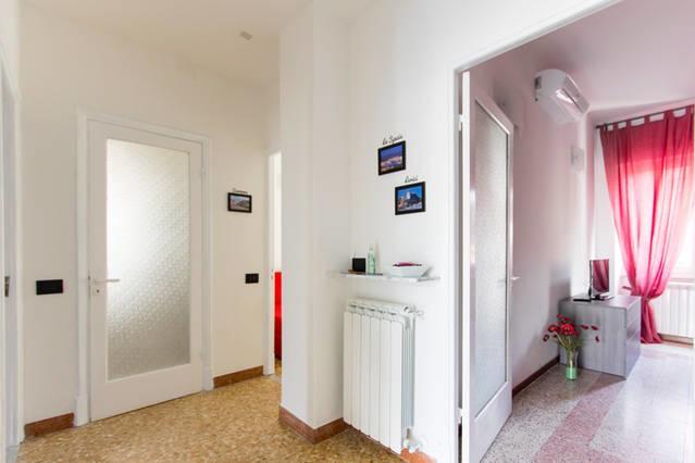 Casa Vacanze Luli 라스페치아 외부 사진