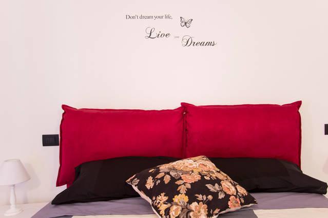Casa Vacanze Luli 라스페치아 외부 사진