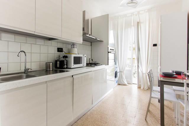 Casa Vacanze Luli 라스페치아 외부 사진
