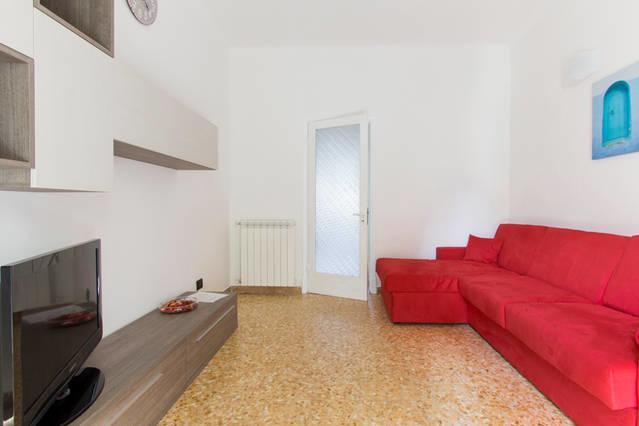 Casa Vacanze Luli 라스페치아 외부 사진