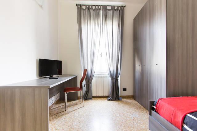 Casa Vacanze Luli 라스페치아 외부 사진