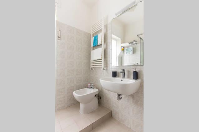 Casa Vacanze Luli 라스페치아 외부 사진