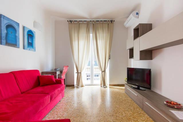 Casa Vacanze Luli 라스페치아 외부 사진