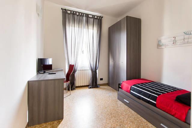 Casa Vacanze Luli 라스페치아 외부 사진